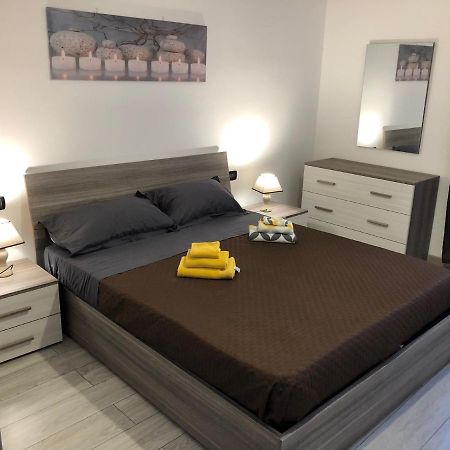 Balai House Porto Torres Exterior foto