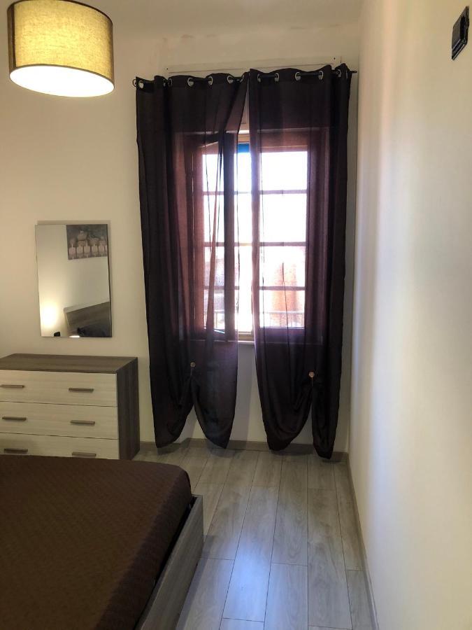 Balai House Porto Torres Exterior foto
