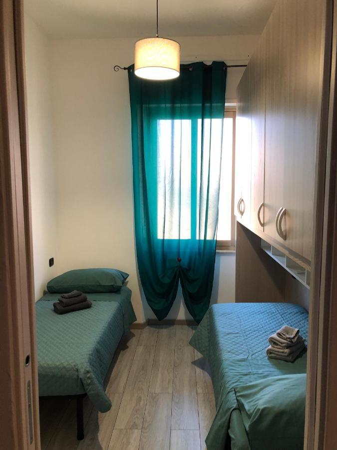 Balai House Porto Torres Exterior foto