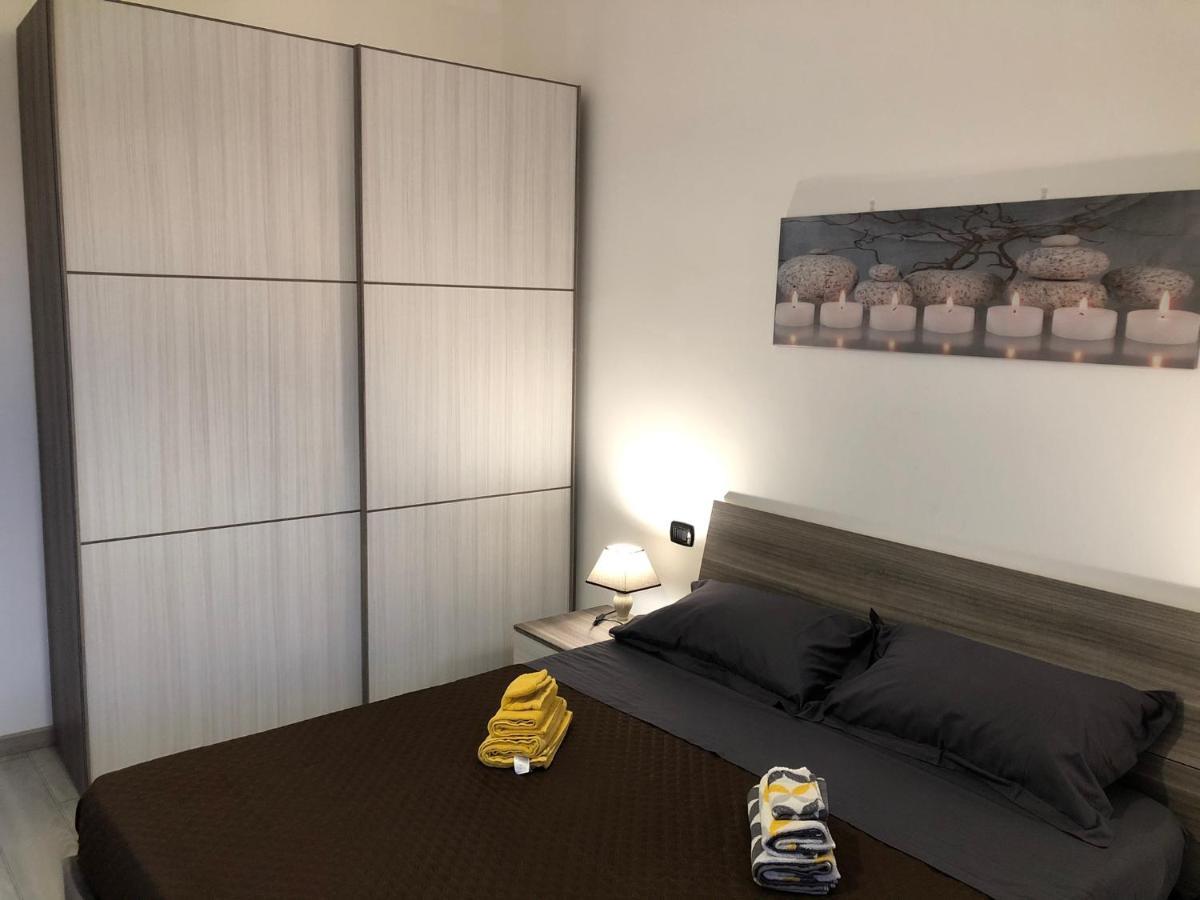 Balai House Porto Torres Exterior foto