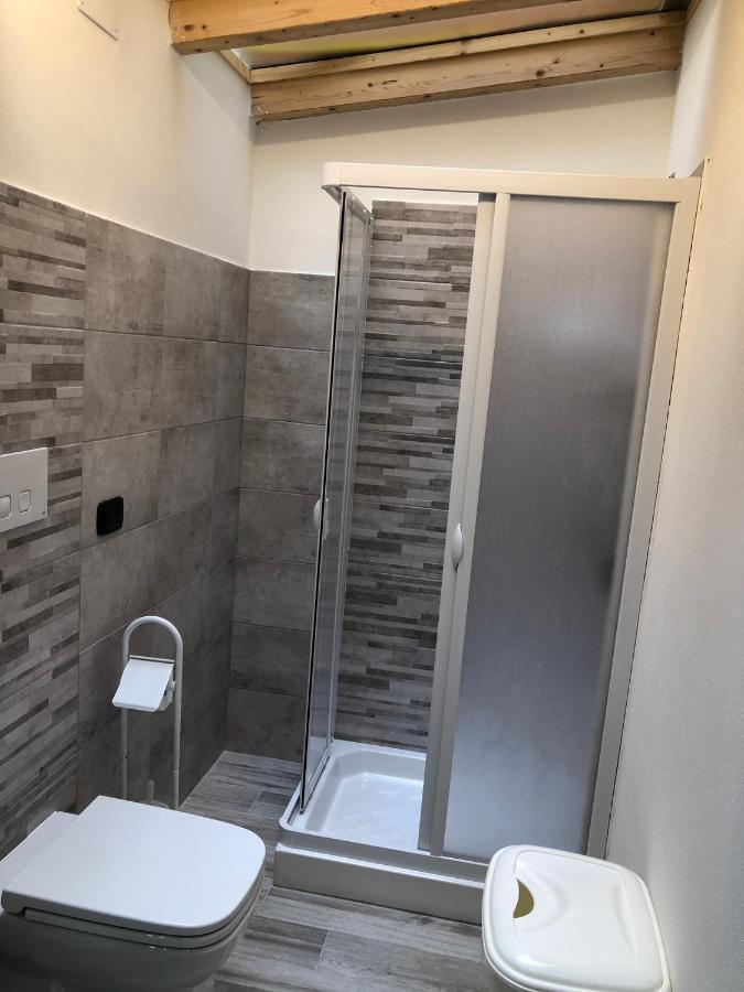 Balai House Porto Torres Exterior foto